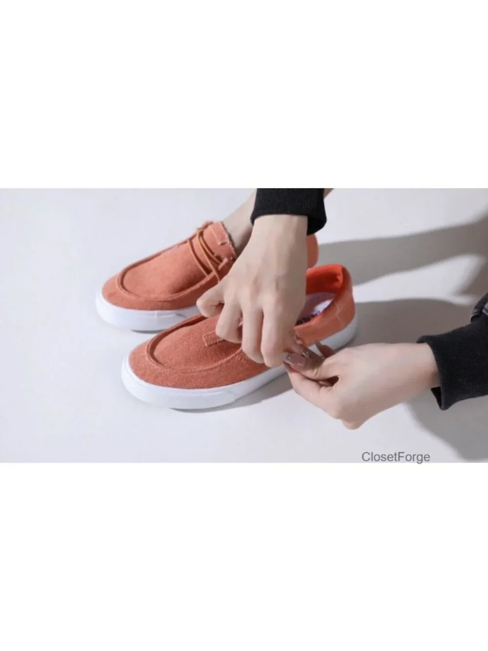 N/A lightweight canvas